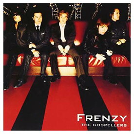 【中古】FRENZY