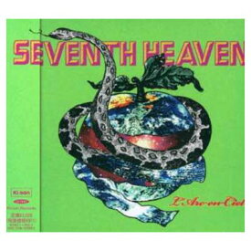 【中古】SEVENTH HEAVEN
