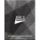 USED【送料無料】Mix & Match DVD [Get Ready? Showtime!](韓国盤) [DVD] V.A.