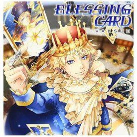 【中古】BLESSING CARD(初回限定盤)