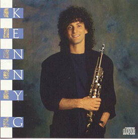 【中古】Kenny G