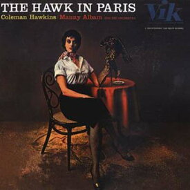 【中古】Hawk in Paris