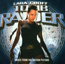 【中古】Lara Croft Tomb Raider