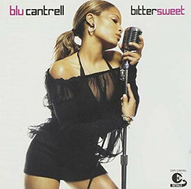 【中古】Bittersweet [Audio CD] Cantrell Blu