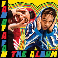 【中古】ファン・オブ・ア・ファン:ジ・アルバム