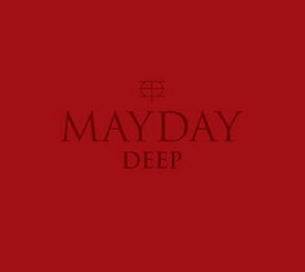 【中古】MAYDAY(初回生産限定盤)(DVD付)