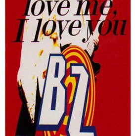 【中古】love me, I love you