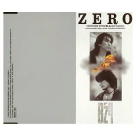 【中古】ZERO [Audio CD] B’z