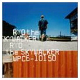 【中古】RYO the SKYWALKER
