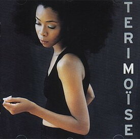 【中古】Teri Moise [Audio CD] Teri Moise