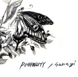 【中古】sanagi(初回生産限定盤)(DVD付) [Audio CD] POSSIBILITY