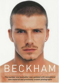 【中古】David Beckham - My World Beckham David