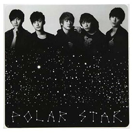 【中古】Polar Star(初回盤A) [Audio CD] FTISLAND