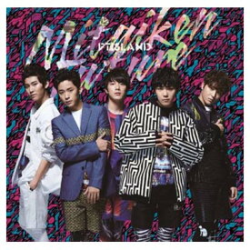 【中古】未体験Future(通常盤) [Audio CD] FTISLAND