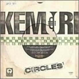 【中古】CIRCLES(紙)