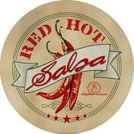 【中古】Red Hot Salsa [Audio CD] Various