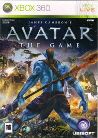 【中古】James Cameron's Avatar: The Game (輸入版 アジア)