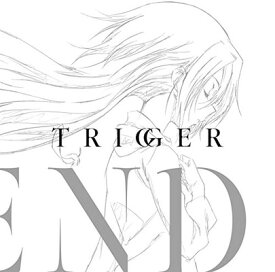 【中古】Trigger