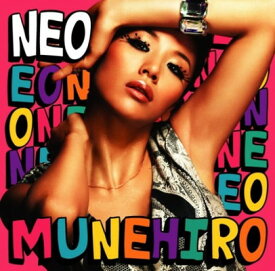 【中古】NEO(初回限定盤)(DVD付)