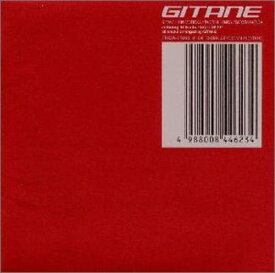 【中古】GITANE