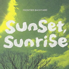 【中古】sunset, sunrise