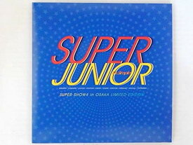 【中古】Mr.simple Super Show4 In Osaka Limited Edition