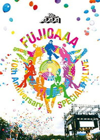【中古】AAA 10th Anniversary SPECIAL 野外LIVE in 富士急ハイランド(DVD2枚組)(初回生産限定)