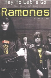 【中古】Hey Ho Let's Go: The Story of the Ramones