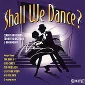 【中古】Shall We Dance? [Audio CD] Various