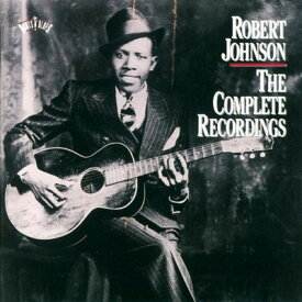 【中古】The Complete Recordings [Audio CD] Johnson Robert