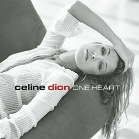 【中古】One Heart [Audio CD] Dion Celine