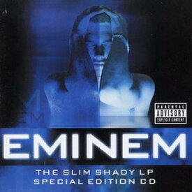 【中古】Slim Shady [Audio CD] Eminem