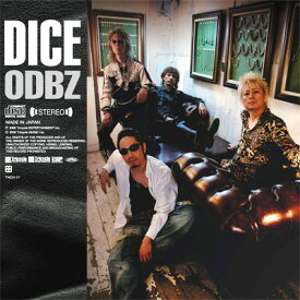 【中古】DICE [Audio CD] 横道坊主 and 今井秀明