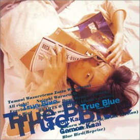 【中古】True Blue [Audio CD] 河相我聞; 夏野芹子; 山田ひろし; 渚十吾; 金子匠; 西本明 and 棚谷祐一