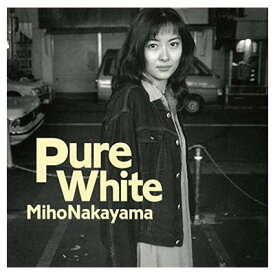 【中古】Pure White