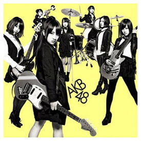 【中古】GIVE ME FIVE! (劇場盤) [Audio CD] AKB48