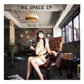 【中古】TIME SPACE EP