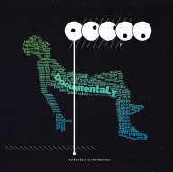 【中古】DocumentaLy（初回限定盤B）CD+豪華ブックレット