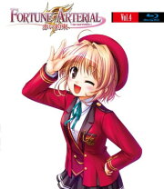 楽天市場】FORTUNE ARTERIAL フォーチュンアテリアル 赤い約束 Blu  