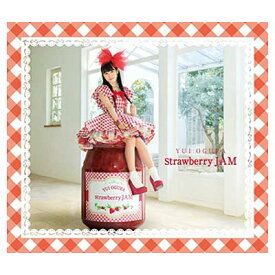 【中古】Strawberry JAM(Blu-ray Disc付)