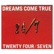 楽天市場】24／7 [TWENTY FOUR／SEVEN] 21 [DVD]（CD・DVD）の通販 