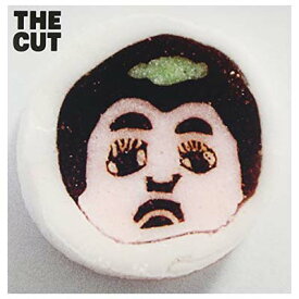 【中古】THE CUT (初回生産限定盤)