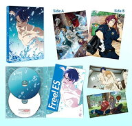 【中古】Free! -Eternal Summer- 4 [DVD]