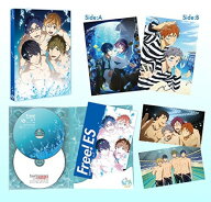 【中古】Free! -Eternal Summer- 7