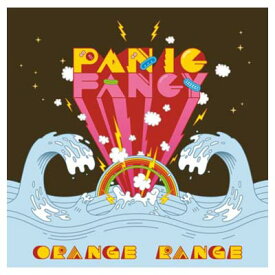 【中古】PANIC FANCY