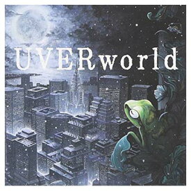 楽天市場 Uverworld 7日目の決意の通販