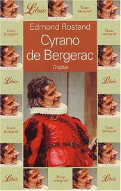 【中古】Cyrano de Bergerac