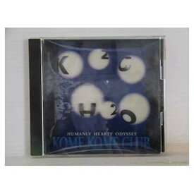 【中古】H2O