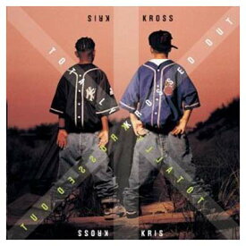 【中古】トータリー・クロスト・アウト