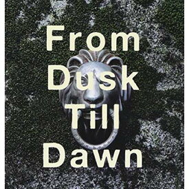 【中古】From Dusk Till Dawn